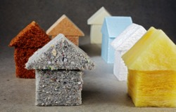 Isolation APIS Maison Bois